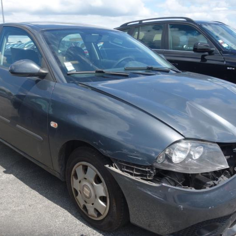 Serrure avant gauche SEAT IBIZA 3 Photo n°5