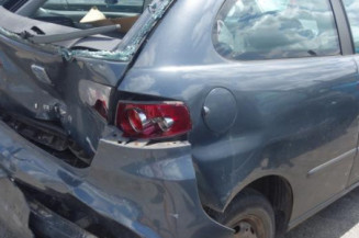 Serrure avant gauche SEAT IBIZA 3