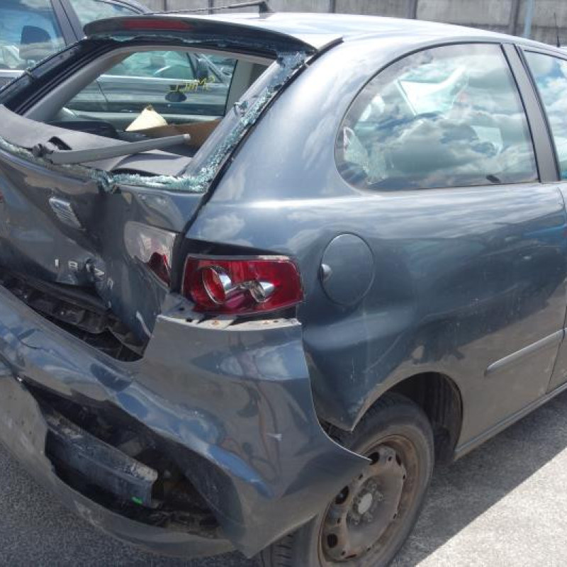 Serrure avant gauche SEAT IBIZA 3 Photo n°6