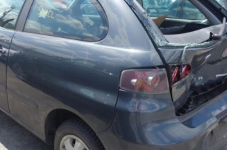 Serrure avant gauche SEAT IBIZA 3