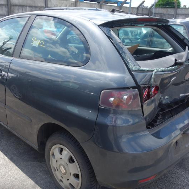 Serrure avant gauche SEAT IBIZA 3 Photo n°7
