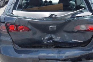 Serrure avant gauche SEAT IBIZA 3