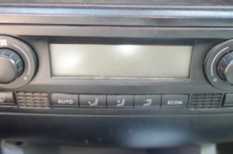 Serrure avant gauche SEAT IBIZA 3