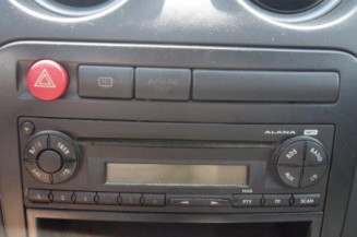 Serrure avant gauche SEAT IBIZA 3