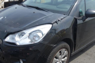 Interrupteur de leve vitre avant gauche CITROEN C3 2