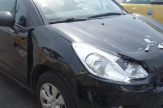 Interrupteur de leve vitre avant gauche CITROEN C3 2