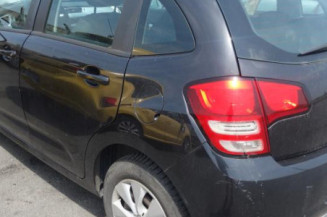 Interrupteur de leve vitre avant gauche CITROEN C3 2