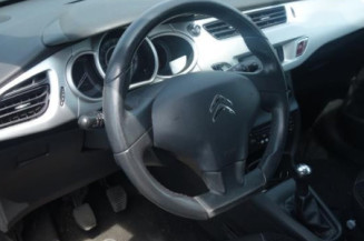Interrupteur de leve vitre avant gauche CITROEN C3 2