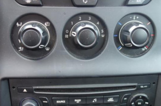 Interrupteur de leve vitre avant gauche CITROEN C3 2