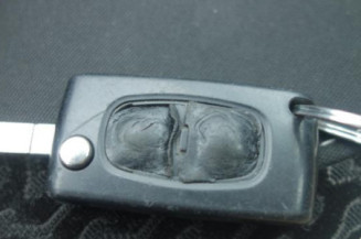 Interrupteur de leve vitre avant gauche CITROEN C3 2