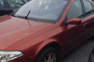 Calandre RENAULT LAGUNA 2