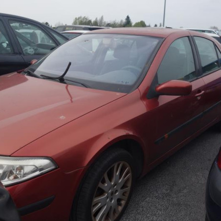 Calandre RENAULT LAGUNA 2