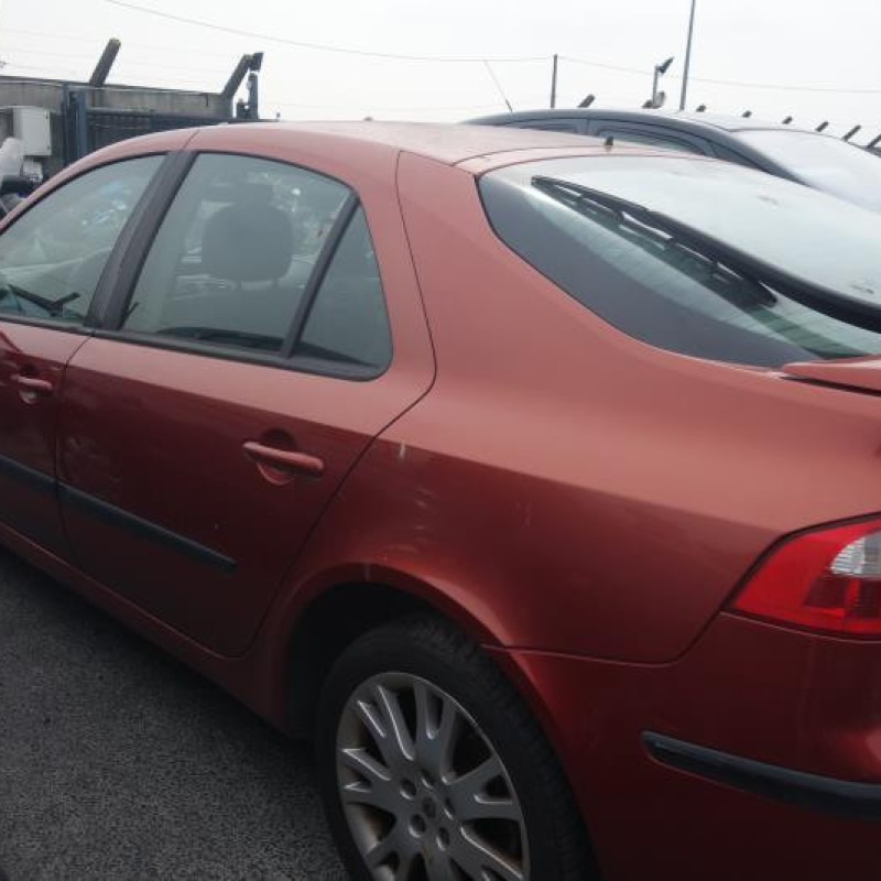 Calandre RENAULT LAGUNA 2 Photo n°5