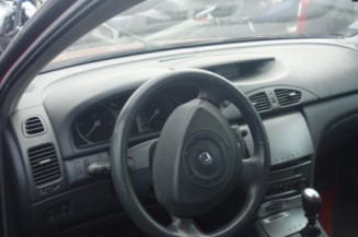 Calandre RENAULT LAGUNA 2