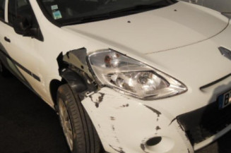 Bloc ABS (freins anti-blocage) RENAULT CLIO 3