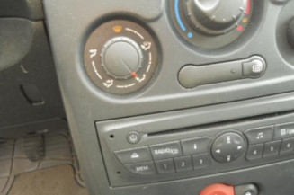 Bloc ABS (freins anti-blocage) RENAULT CLIO 3