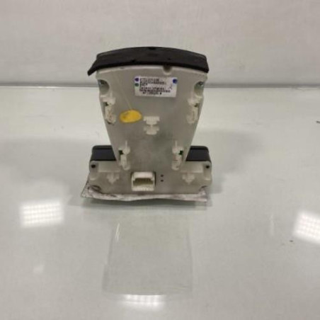 Commande chauffage RENAULT LAGUNA 3