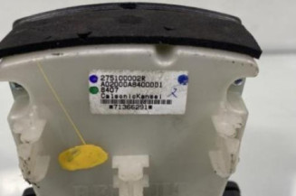 Commande chauffage RENAULT LAGUNA 3