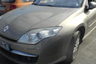 Commande chauffage RENAULT LAGUNA 3