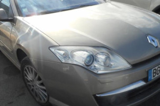 Commande chauffage RENAULT LAGUNA 3