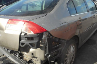 Commande chauffage RENAULT LAGUNA 3