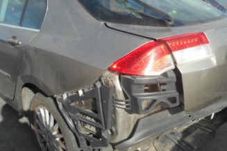 Commande chauffage RENAULT LAGUNA 3