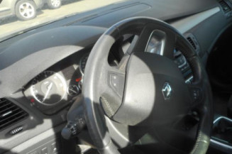 Commande chauffage RENAULT LAGUNA 3