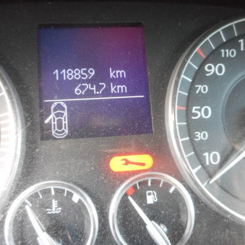 Leve vitre electrique avant droit RENAULT LAGUNA 3 Photo n°9