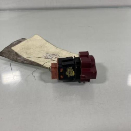 Bouton de warning CITROEN C4 1