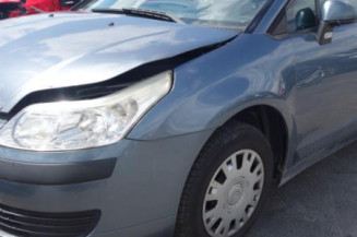 Bouton de warning CITROEN C4 1