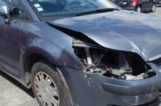 Bouton de warning CITROEN C4 1