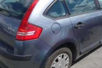 Bouton de warning CITROEN C4 1