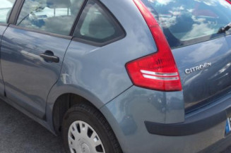 Bouton de warning CITROEN C4 1