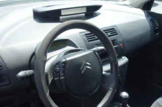 Bouton de warning CITROEN C4 1