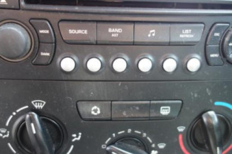 Bouton de warning CITROEN C4 1