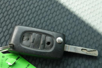 Bouton de warning CITROEN C4 1