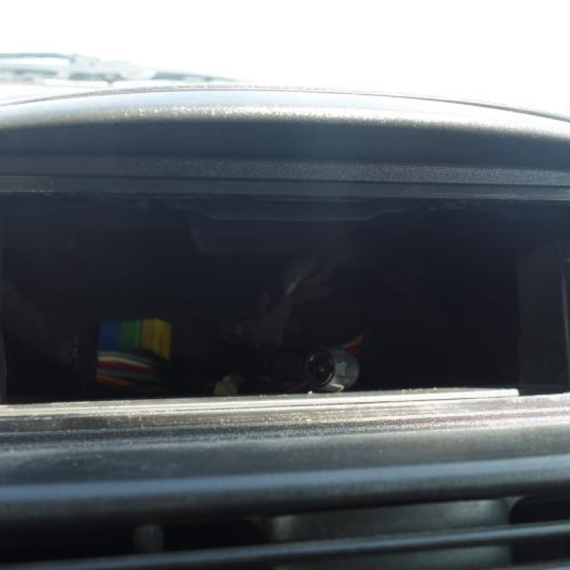 Optique avant principal droit (feux)(phare) FIAT PUNTO 2 Photo n°9