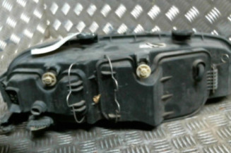 Optique avant principal gauche (feux)(phare) FIAT PUNTO 2