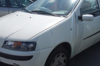 Optique avant principal gauche (feux)(phare) FIAT PUNTO 2