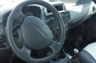 Optique avant principal gauche (feux)(phare) FIAT PUNTO 2