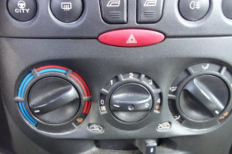 Optique avant principal gauche (feux)(phare) FIAT PUNTO 2