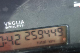 Optique avant principal gauche (feux)(phare) FIAT PUNTO 2