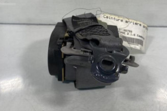 Ceinture arriere droit RENAULT MEGANE 1