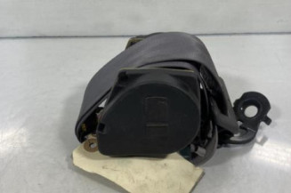 Ceinture arriere gauche RENAULT MEGANE 1 Photo n°1