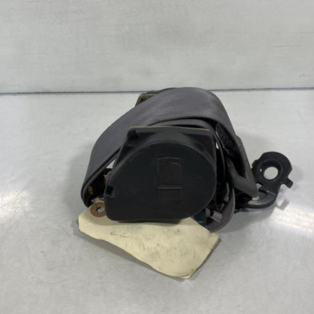 Ceinture arriere gauche RENAULT MEGANE 1 Photo n°1
