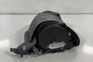 Ceinture arriere gauche RENAULT MEGANE 1