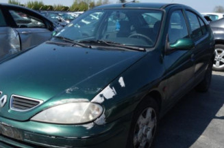 Ceinture arriere gauche RENAULT MEGANE 1
