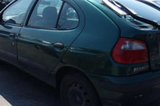 Ceinture arriere gauche RENAULT MEGANE 1