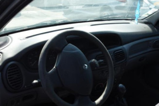Ceinture arriere gauche RENAULT MEGANE 1