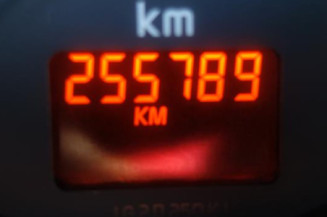 Ceinture arriere gauche RENAULT MEGANE 1